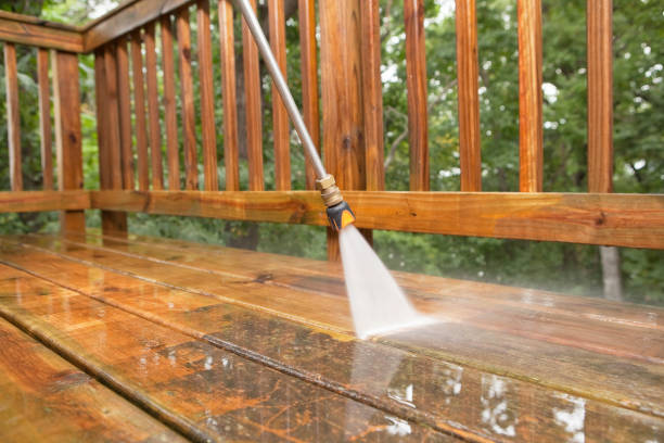 Best Deck Cleaning Services  in Warm Mineral Springs, FL