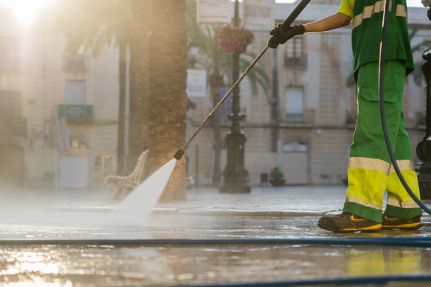 Best Sidewalk Pressure Washing  in Warm Mineral Springs, FL