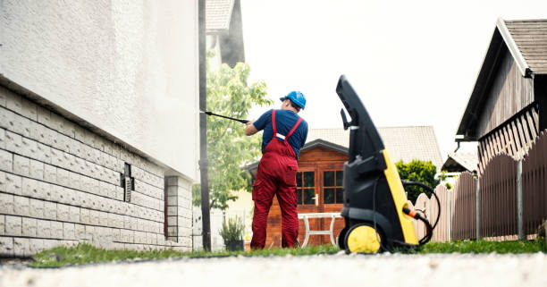 Best Concrete Pressure Washing  in Warm Mineral Springs, FL